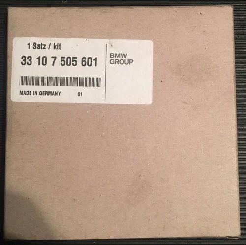 Bmw 33 10 7 505 601