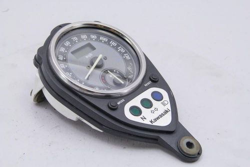04 vulcan nomad vn 1500 speedometer speedo instrument gauge 33k mi.