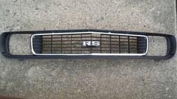 69 camaro rs grille