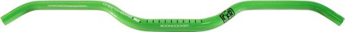 Cfr boondocker snowmobile brett turcotte signature 1 1/8&#034; handlebar green cd13