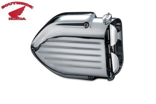 Kuryakyn pro series hypercharger yamaha road star 1600 1700