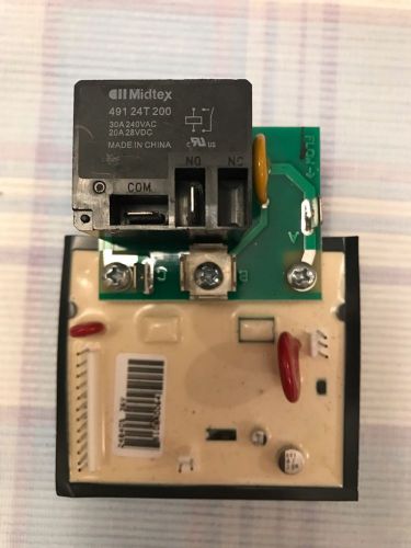 36v lester golf cart assembly