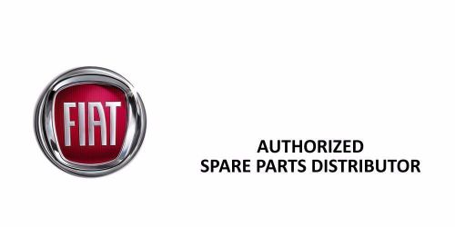 46837689 fiat punto rear left hand abs sensor  original brand new