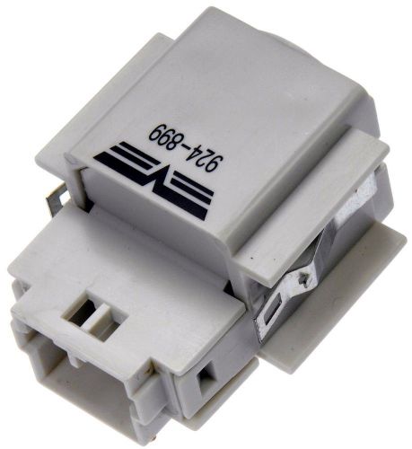 Dorman 924-899 passenger airbag indicator lamp