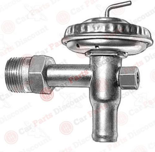 New four seasons heater valve, 74691
