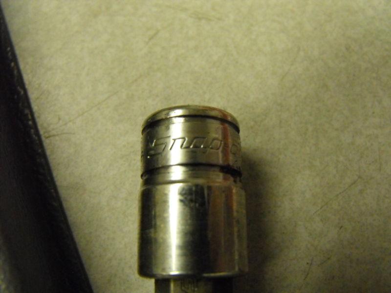 Snap On TORX Socket Set T8 Through T55 - TTX Series, US $5.00, image 5