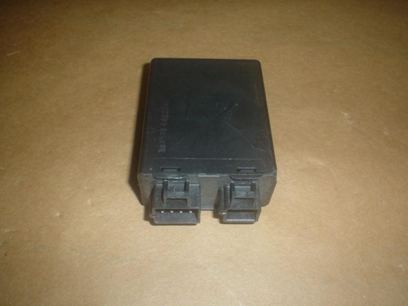 97-02 camaro z28 firebird trans am drl daytime running lamps module