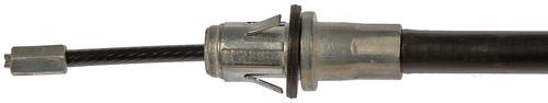 Dorman c94515 brake cable-cable - parking brake