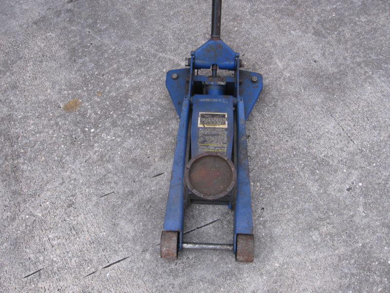 Michelin Lift Service Jack-3 1/2-Ton 7000 lb , US $80.00, image 2