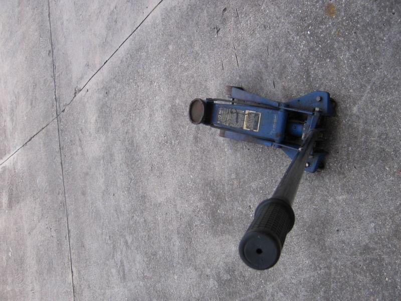 Michelin Lift Service Jack-3 1/2-Ton 7000 lb , US $80.00, image 3