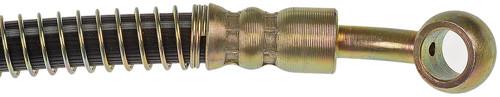 DORMAN H620955 Brake Hose, Front-Brake Hose, US $34.04, image 2