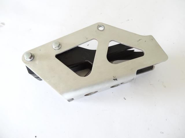 2005-2013 suzuki drz 400 drz400 sm drz400sm 400sm chain guide