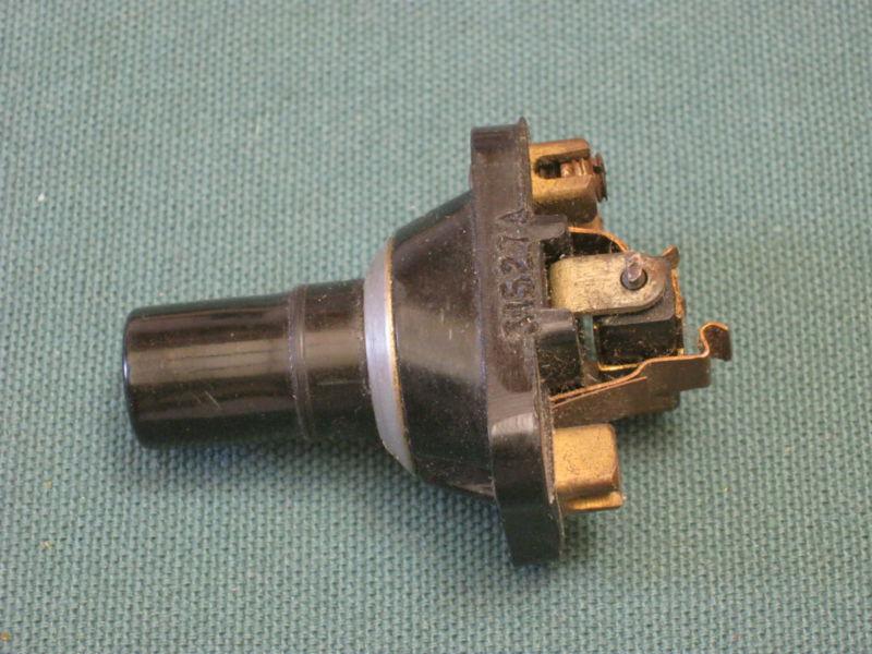 Good used lucas jaguar int interior lights switch ps9 31527 mki, early mkii 