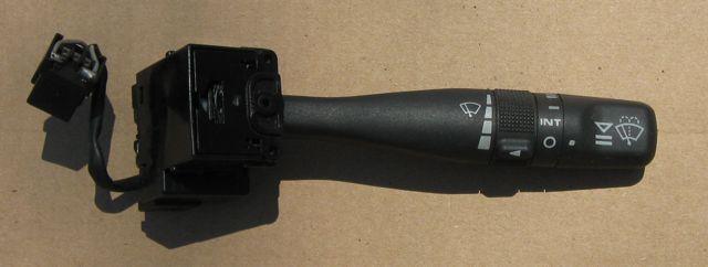 Land rover discovery wiper washer switch 1994-2002 1995 range rover classic