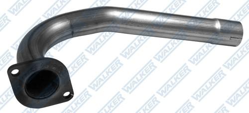 Walker exhaust 52505 exhaust pipe-exhaust intermediate pipe