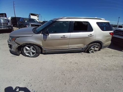 Right Rear Suspension Knuckle from 2017 Ford Explorer 10735327, US $106.69, image 2