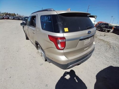 Right Rear Suspension Knuckle from 2017 Ford Explorer 10735327, US $106.69, image 3