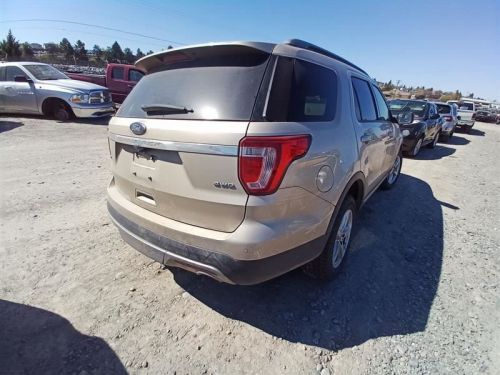 Right Rear Suspension Knuckle from 2017 Ford Explorer 10735327, US $106.69, image 5