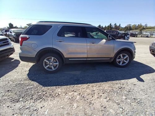 Right Rear Suspension Knuckle from 2017 Ford Explorer 10735327, US $106.69, image 6