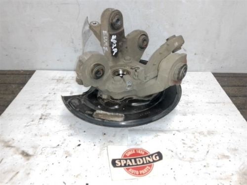 Right Rear Suspension Knuckle from 2017 Ford Explorer 10735327, US $106.69, image 12