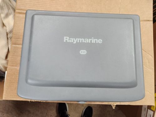 Raymarine E120 Classic - Great Condition, US $450.00, image 6