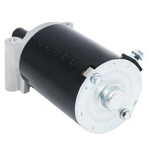 Heavy duty gear kohler starter 7000 series replacement new for 3209801...