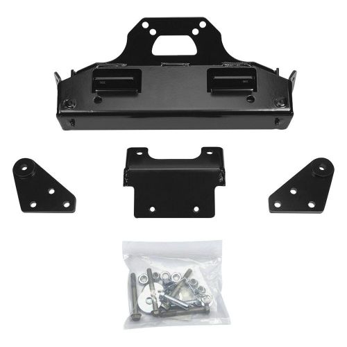 Warn 96322 - ProVantage™ ATV Front Plow Mount Kit, US $223.37, image 2