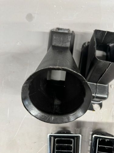 1969-1972 Pontiac GTO LeMans Dash Vent Duct Air Conditioning Tempest 1970 1971, US $264.68, image 5