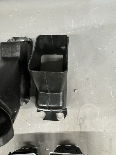 1969-1972 Pontiac GTO LeMans Dash Vent Duct Air Conditioning Tempest 1970 1971, US $264.68, image 6