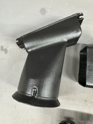 1969-1972 Pontiac GTO LeMans Dash Vent Duct Air Conditioning Tempest 1970 1971, US $264.68, image 8