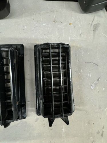 1969-1972 Pontiac GTO LeMans Dash Vent Duct Air Conditioning Tempest 1970 1971, US $264.68, image 10