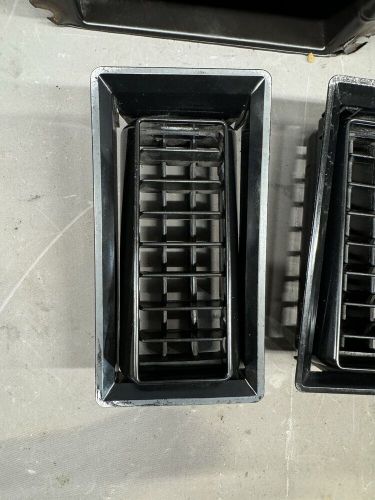 1969-1972 Pontiac GTO LeMans Dash Vent Duct Air Conditioning Tempest 1970 1971, US $264.68, image 12