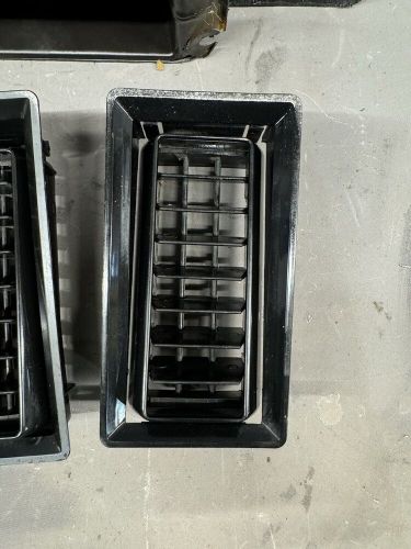 1969-1972 Pontiac GTO LeMans Dash Vent Duct Air Conditioning Tempest 1970 1971, US $264.68, image 13
