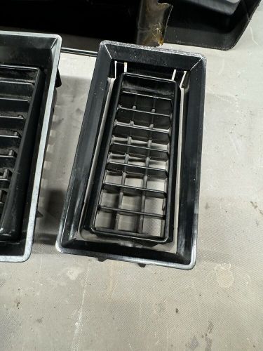 1969-1972 Pontiac GTO LeMans Dash Vent Duct Air Conditioning Tempest 1970 1971, US $264.68, image 14