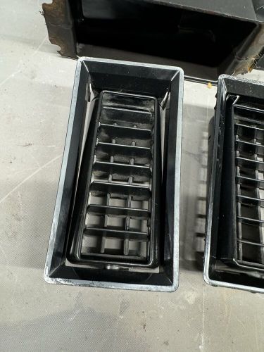 1969-1972 Pontiac GTO LeMans Dash Vent Duct Air Conditioning Tempest 1970 1971, US $264.68, image 15