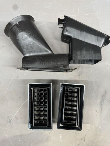 1969-1972 Pontiac GTO LeMans Dash Vent Duct Air Conditioning Tempest 1970 1971, US $264.68, image 16