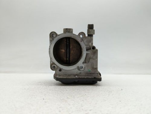 2005-2012 Nissan Frontier Throttle Body L15BK, US $28.00, image 7