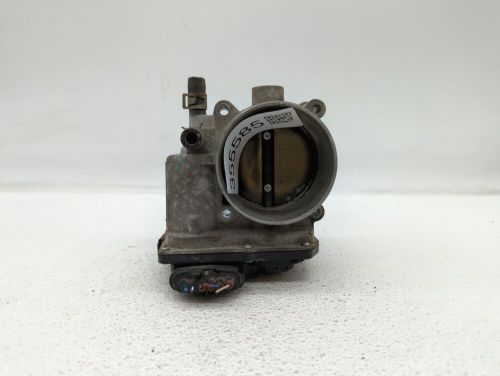 2005-2012 Nissan Frontier Throttle Body L15BK, US $28.00, image 9