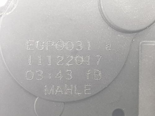 31497549 ventilation flap opening engine for Volvo S60 II 2010 2060085-, US $, image 3