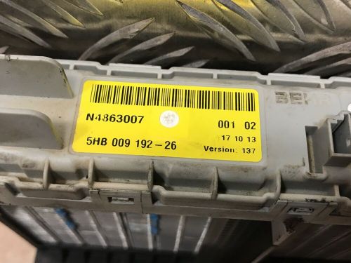 Mercedes-Benz C W204 Electric Shoulder Cooler A2048300461 17609719-, US $, image 3