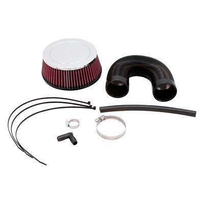 K&n 57i series induction kit 57-0544