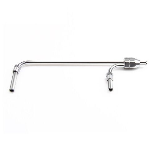 Dual Feed Fuel Line 1551 3310 4160 For Holley Carburetor Fits Inlet 3/8 Hose New, US $13.35, image 4