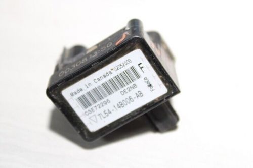 2007 - 2009 ford ranger front impact crash sensor 7L54-14b006-ab oem e57, US $49.99, image 2