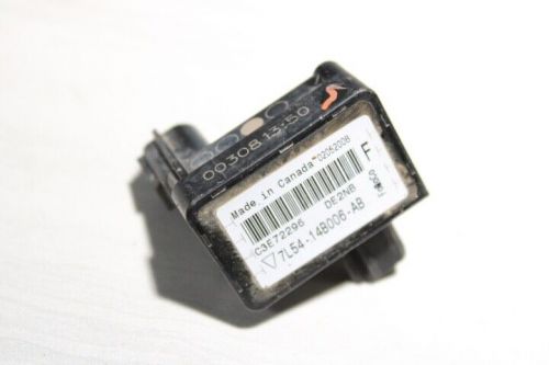 2007 - 2009 ford ranger front impact crash sensor 7L54-14b006-ab oem e57, US $49.99, image 3