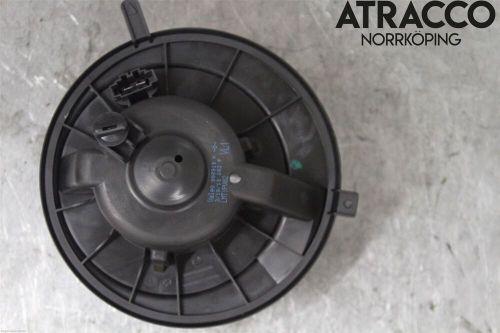 ORIGINAL heating fan VW CADDY IV Estate (SAB, SAJ) 2018-, US $, image 2