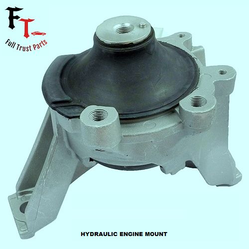 ENGINE, TRANSMISSION & DIFFERENTIAL MOUNTS FOR 2007-2011 HONDA CR-V (2.4L, AWD), US $199.00, image 4