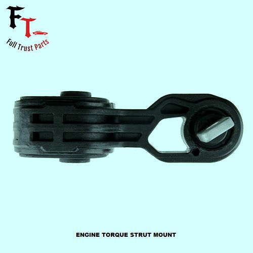 ENGINE, TRANSMISSION & DIFFERENTIAL MOUNTS FOR 2007-2011 HONDA CR-V (2.4L, AWD), US $199.00, image 8