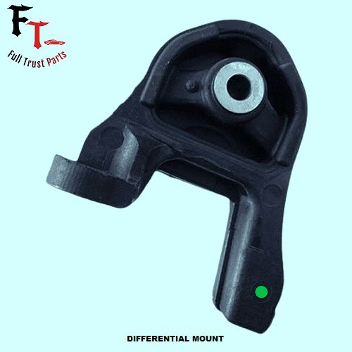 ENGINE, TRANSMISSION & DIFFERENTIAL MOUNTS FOR 2007-2011 HONDA CR-V (2.4L, AWD), US $199.00, image 11