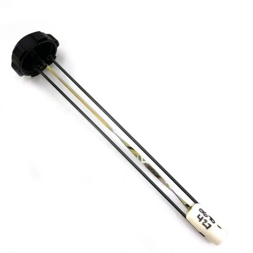 Arctic cat, cap,gas-w/gauge {13.25"} 0670-427, 95-08 bearcat