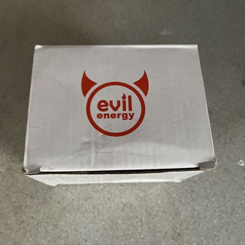 EVIL ENERGY 2.5 Inch Exhaust Clamp,Butt Joint Band Clamp Sleeve Coupler (J1L), US $7.75, image 2